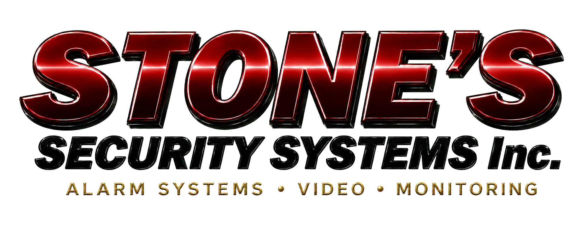 Stone's Security Systems Inc. — Alarm Systems, Video and Monitoring